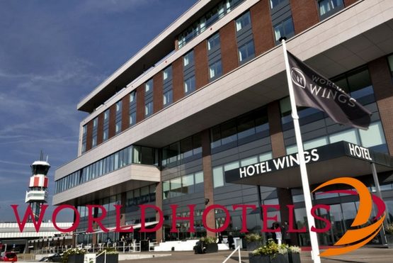 Worldhotels overgenomen door Amerikanen