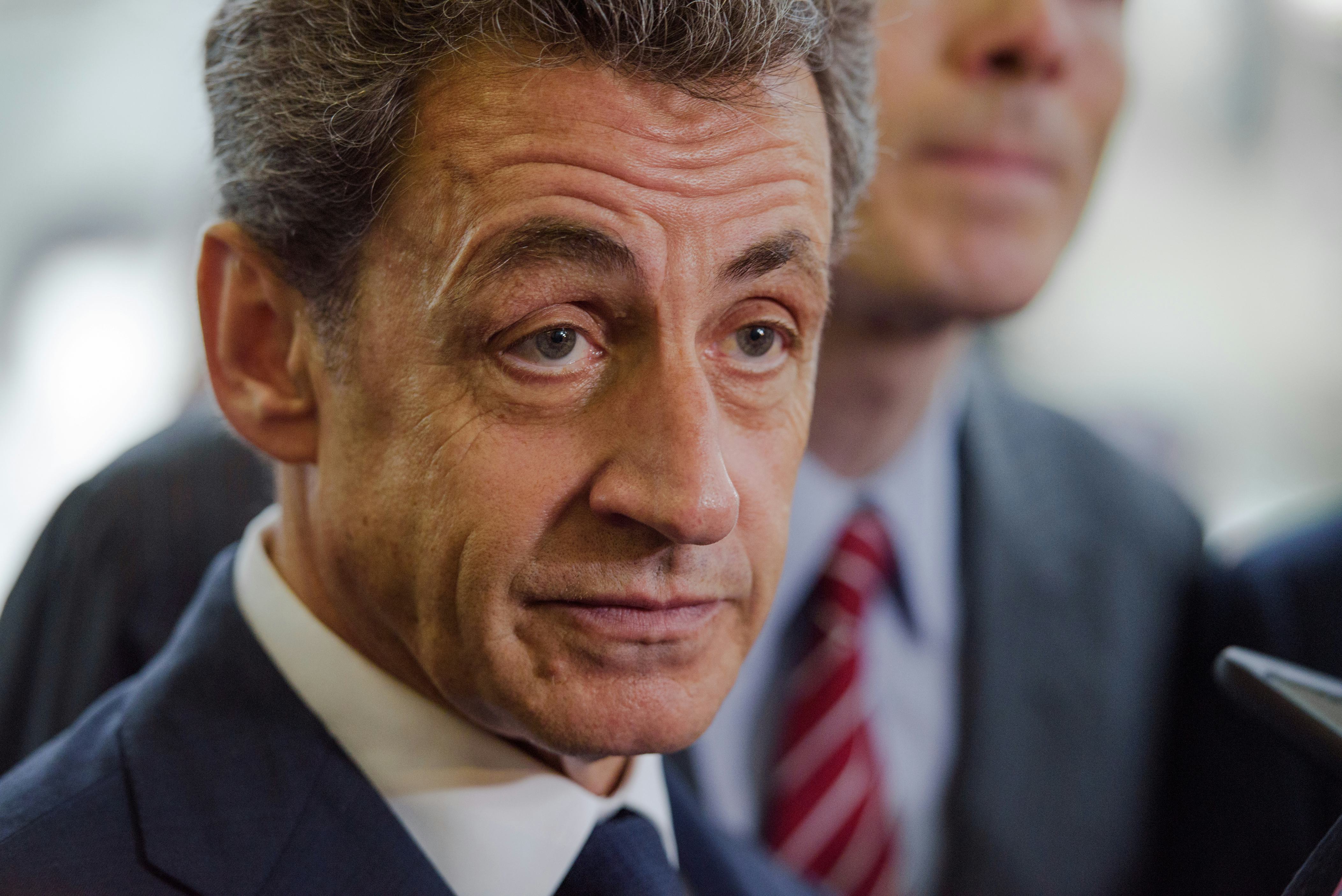 AccorHotels benoemt Nicolas Sarkozy in bestuur