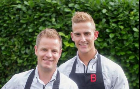 Bas van Kranen stopt bij De Leuf*