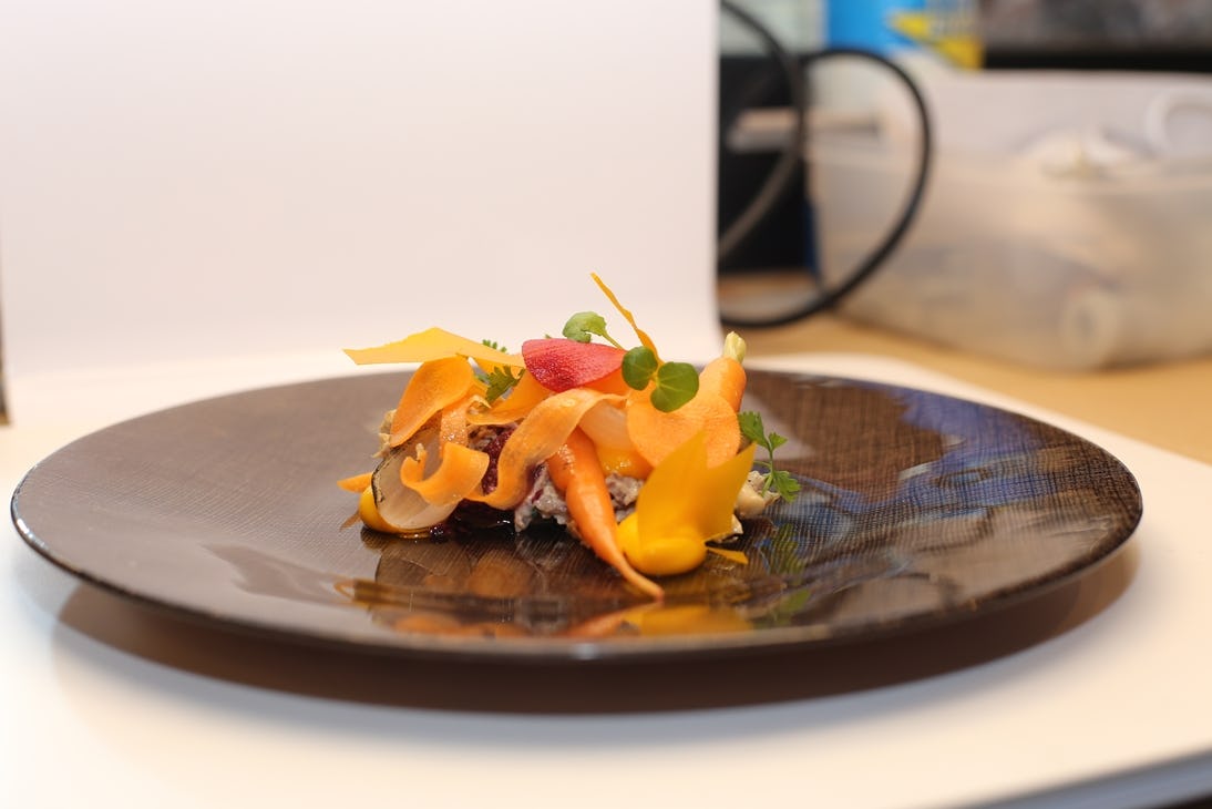 Bentinck Amerongen open: brigade met ster-ervaring