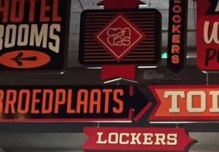 Gezocht: powerknop voor een succesvolle horecazaak