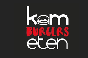 Kom burgers Eten: opnieuw pop-IN-restaurant Hoogmade