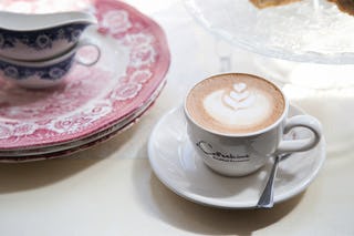 Koffie Top 100-winnaar Coffeelicious breidt uit naar Den Haag