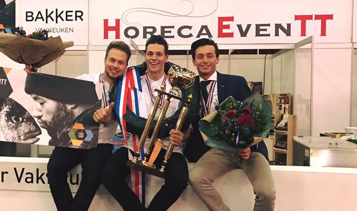 Treeswijkhoeve wint Grand Prix van Assen