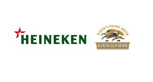 Heineken neemt Braziliaanse activiteiten Kirin over.