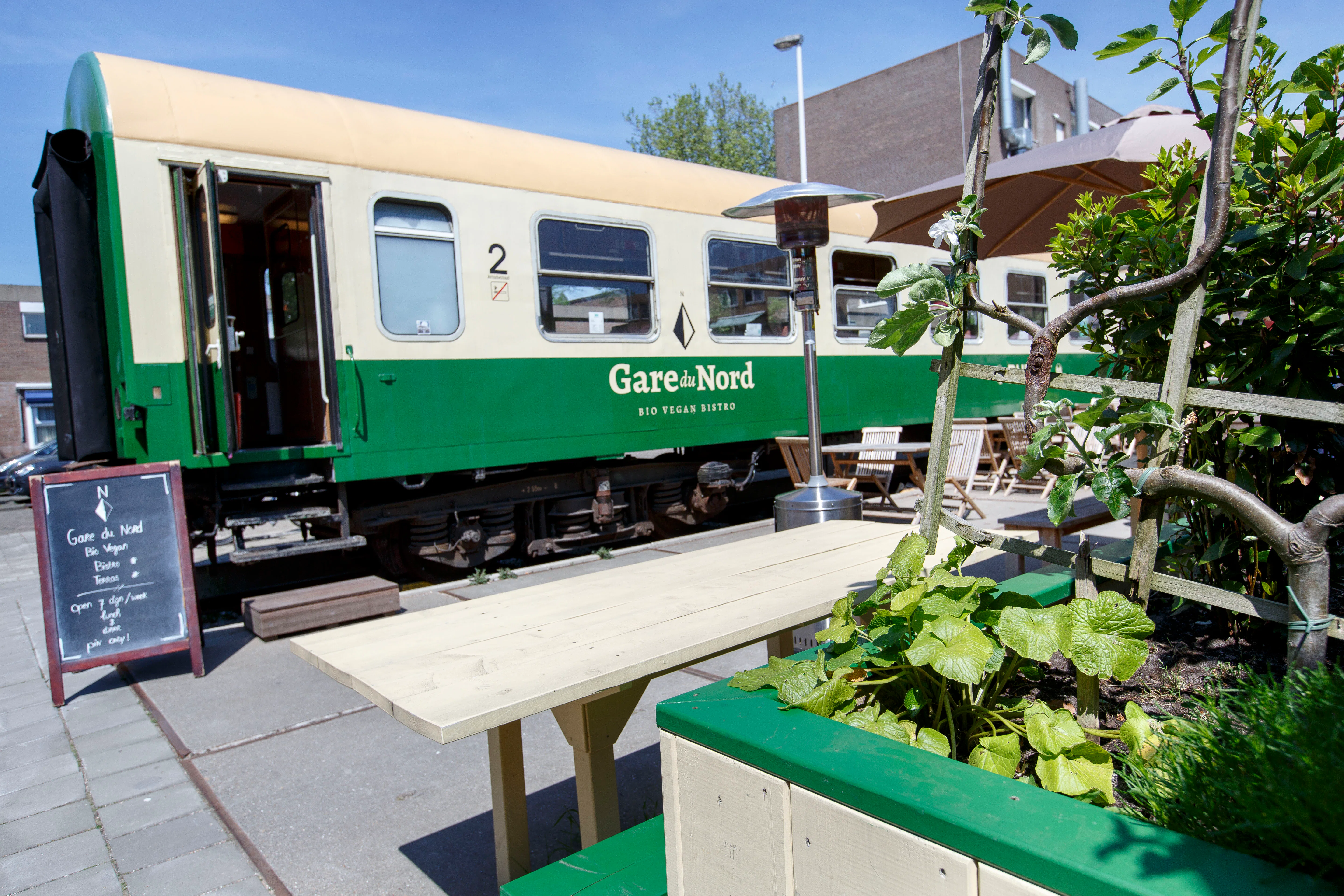 (c) Roel Dijkstra / Foto: Joep van der Pal