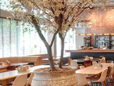 Drie maal pop-up Club Crescendo