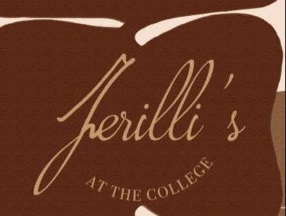 Restaurant Ferilli's opent deuren in College Hotel