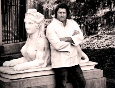 Sterrenchefs uit de hele wereld koken in Parc Broekhuizen