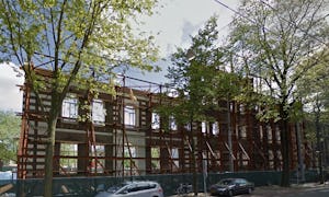 monumentale hyatt regency amsterdam