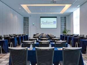 Radisson Blu Schiphol