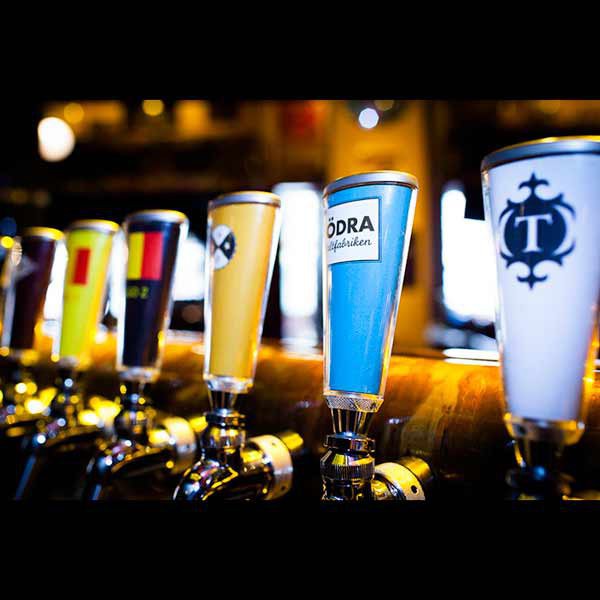 Top 20 beste cafés wereldwijd