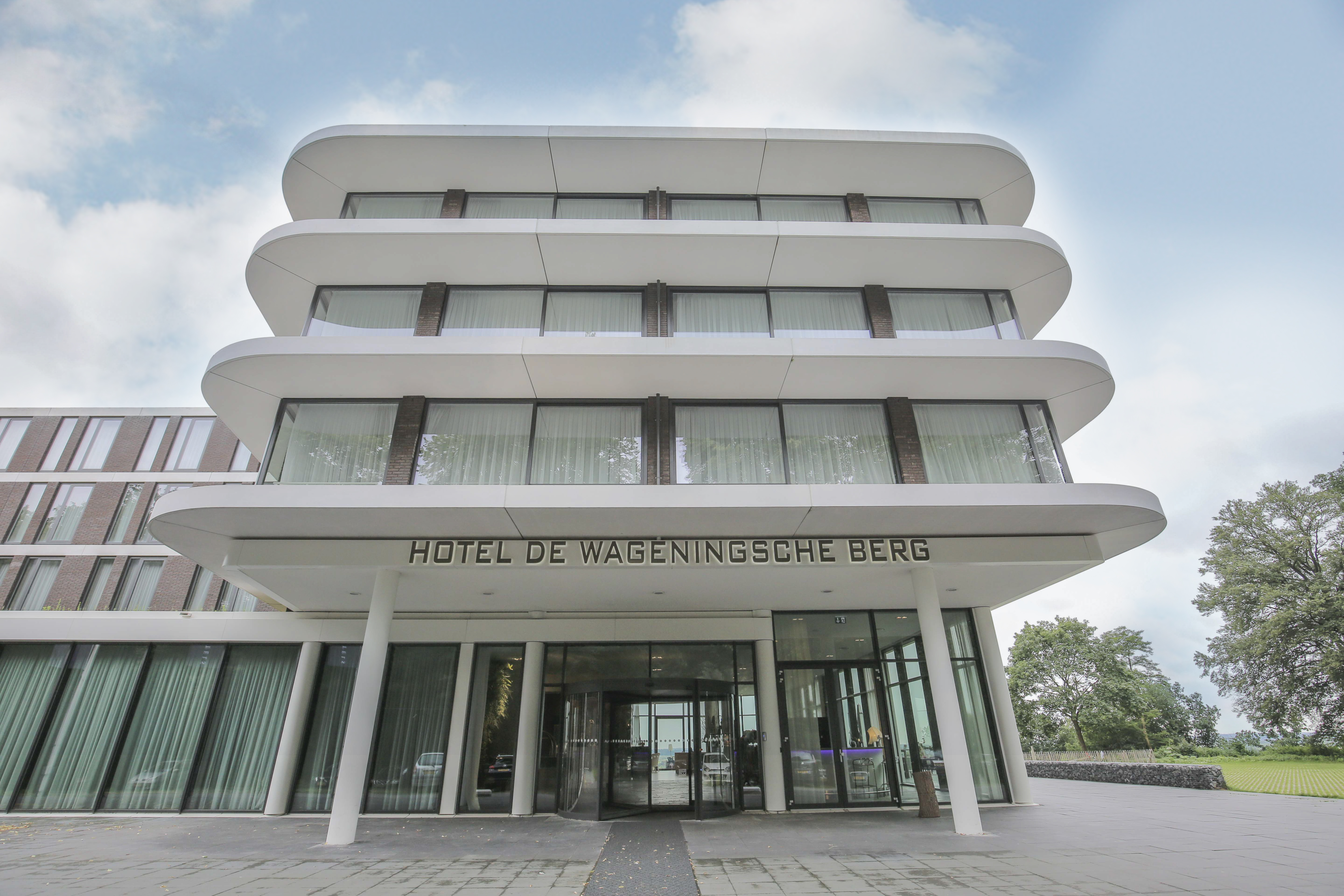 Twintigste hotel voor Fletcher met Green Key goud