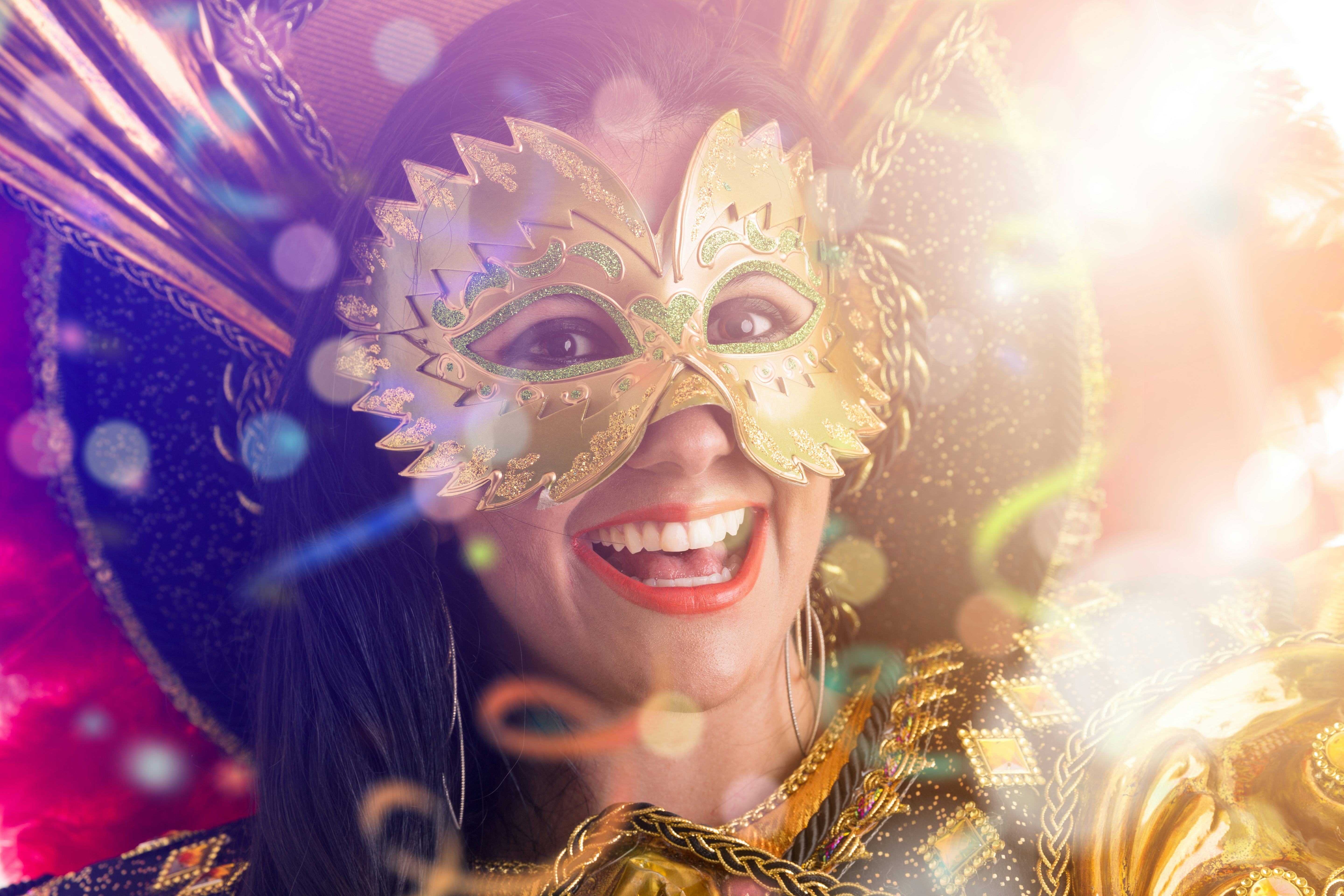 Bavaria wil dat carnaval tot officiële feestdagen gaat behoren