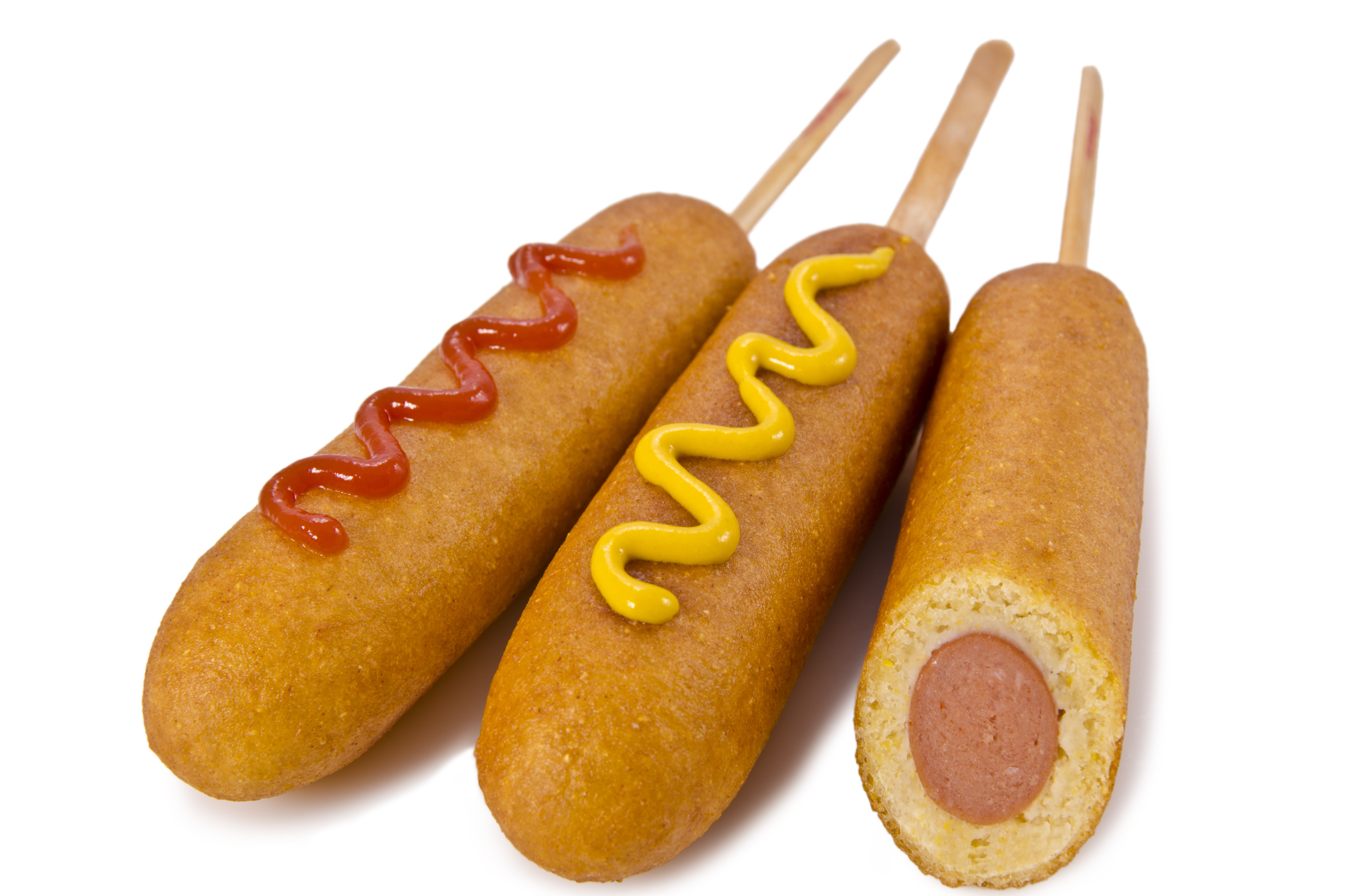Fastfoodtrend: de corndog komt naar Nederland