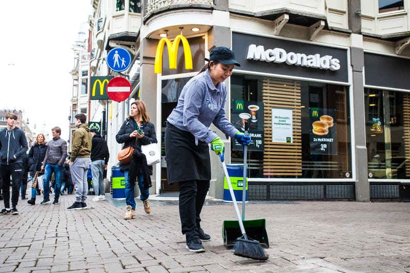 5 tips om zwerfafval te voorkomen