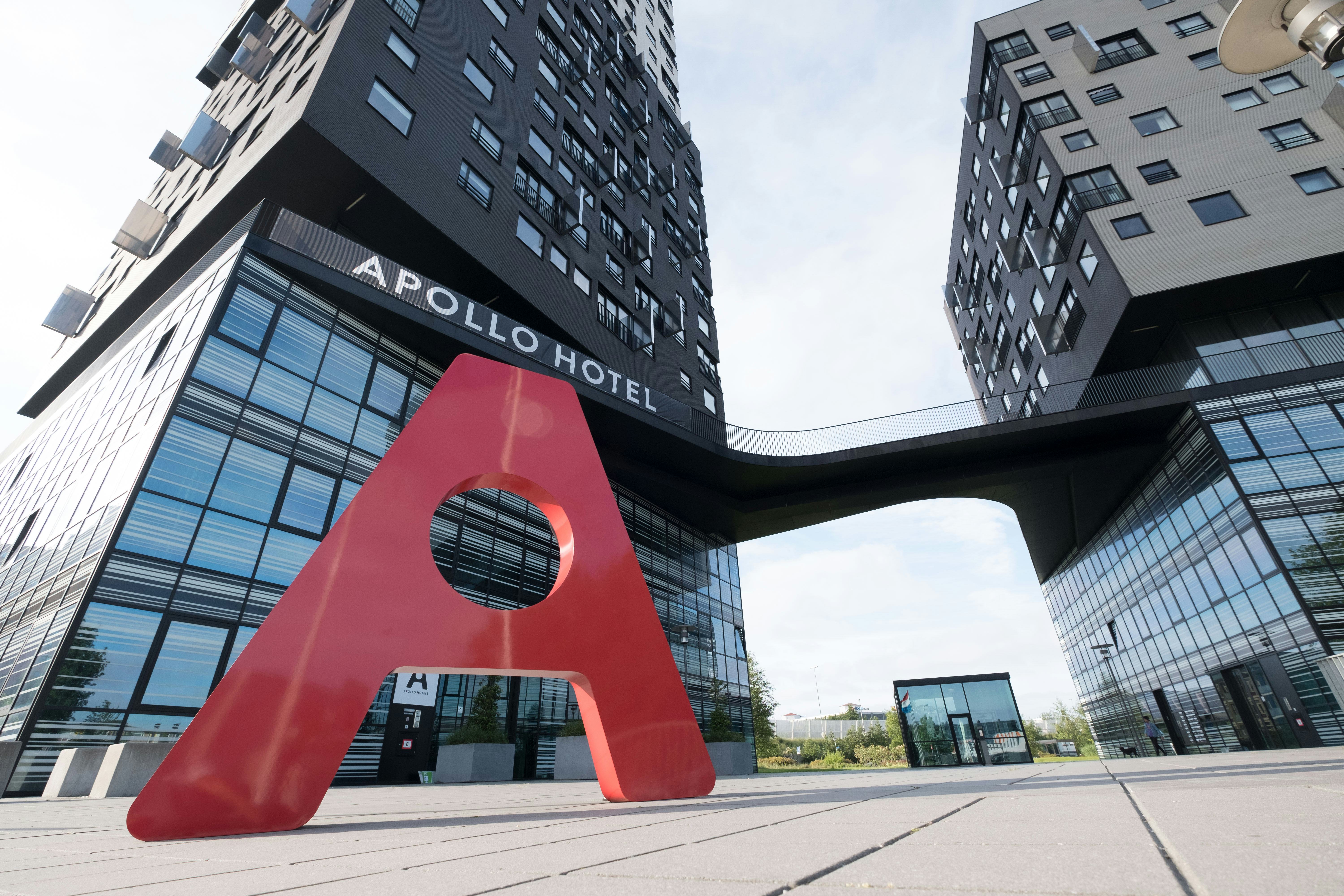 Apollo Hotels schuift met general managers