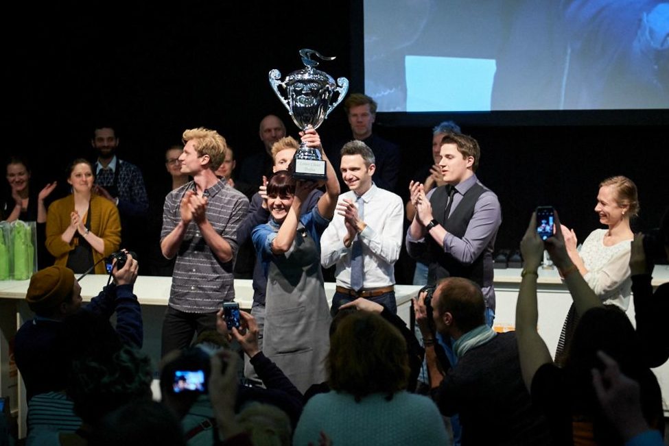 Deze koffie- en theetoppers strijden om titels op Amsterdam Coffee Festival