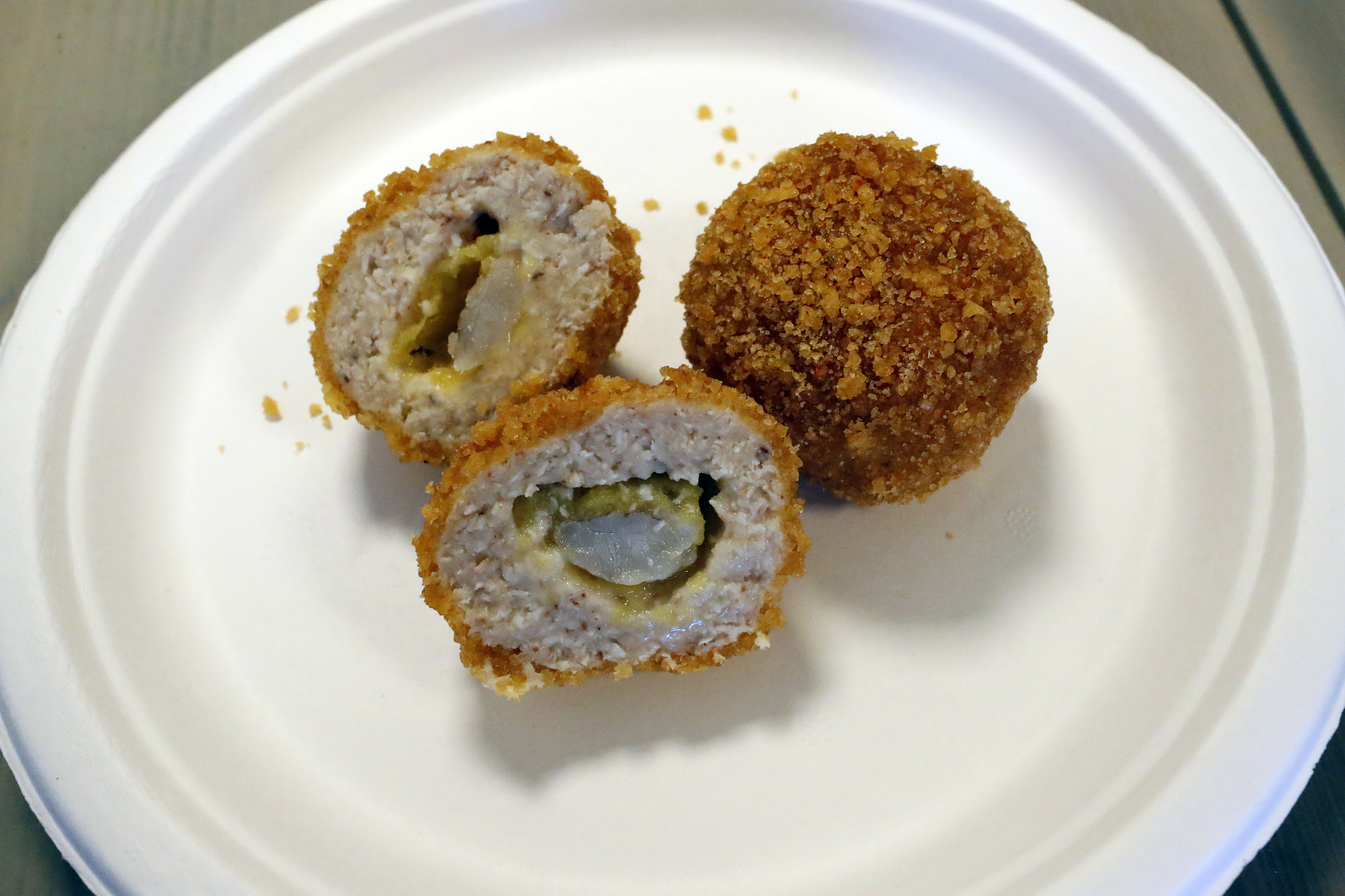 Risotto Caprese Bal, Guilty Pleasures
© Fotopersburo Bert Jansen 