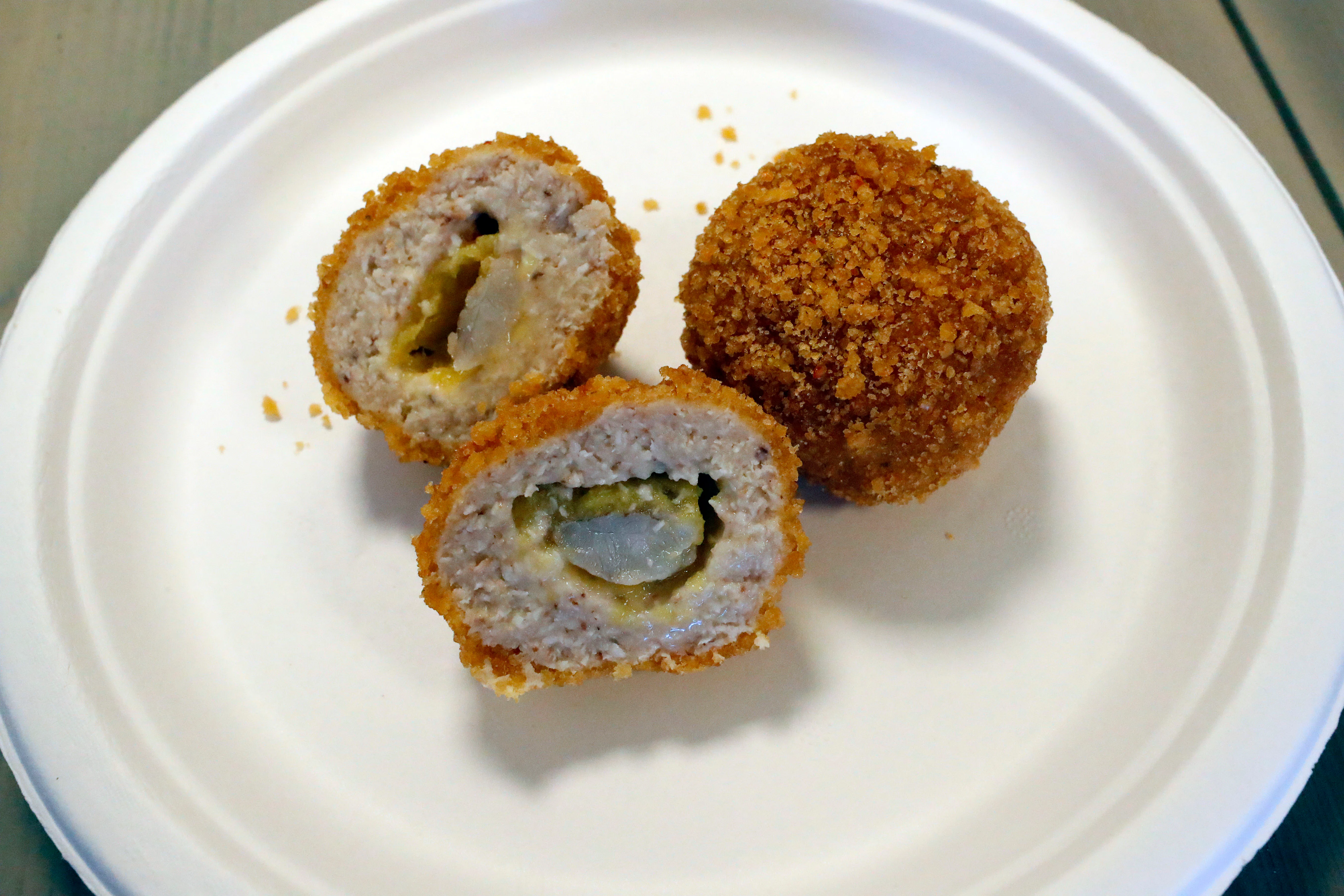 Risotto Caprese Bal, Guilty Pleasures
© Fotopersburo Bert Jansen