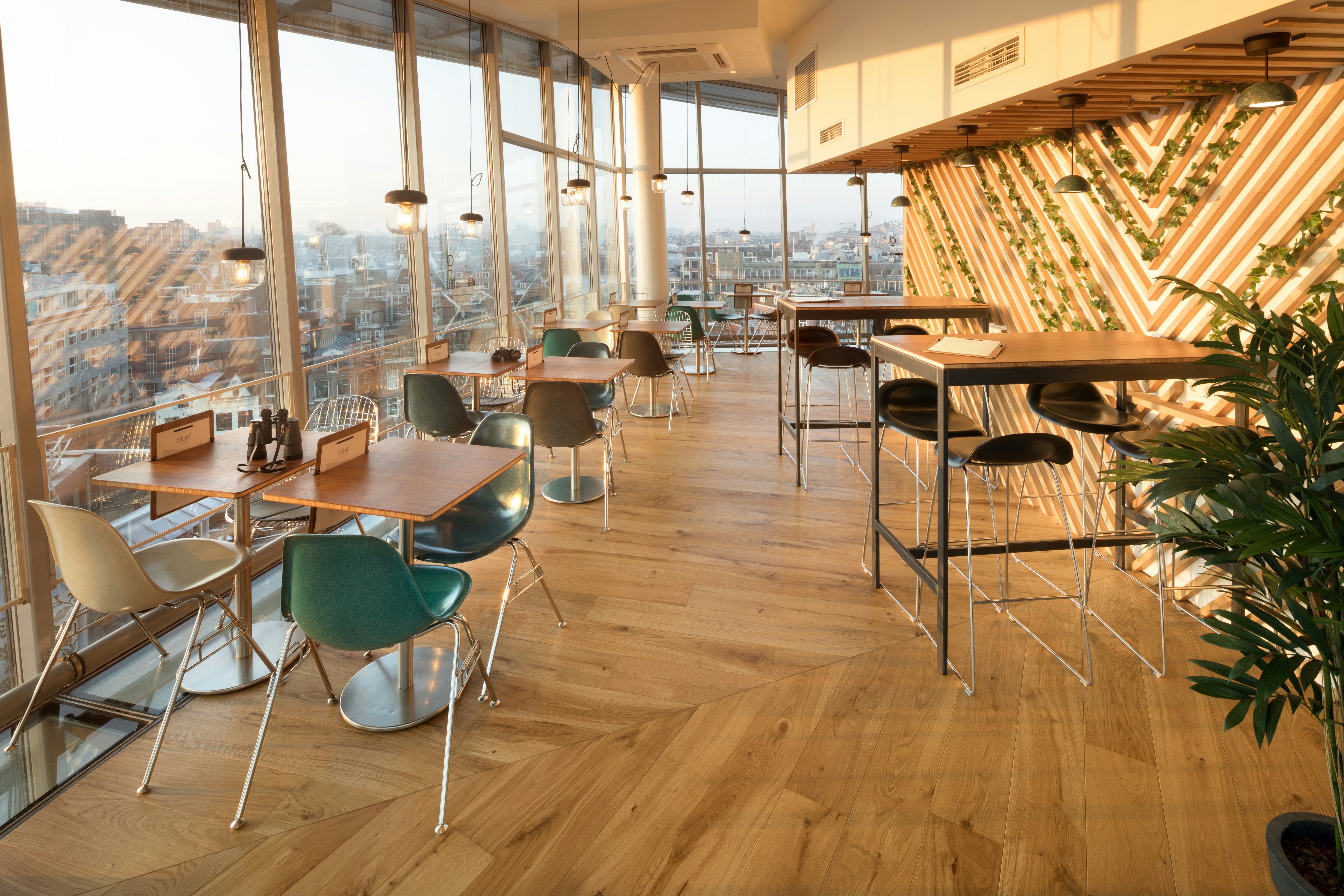 Foto's: Marc Dorleijn