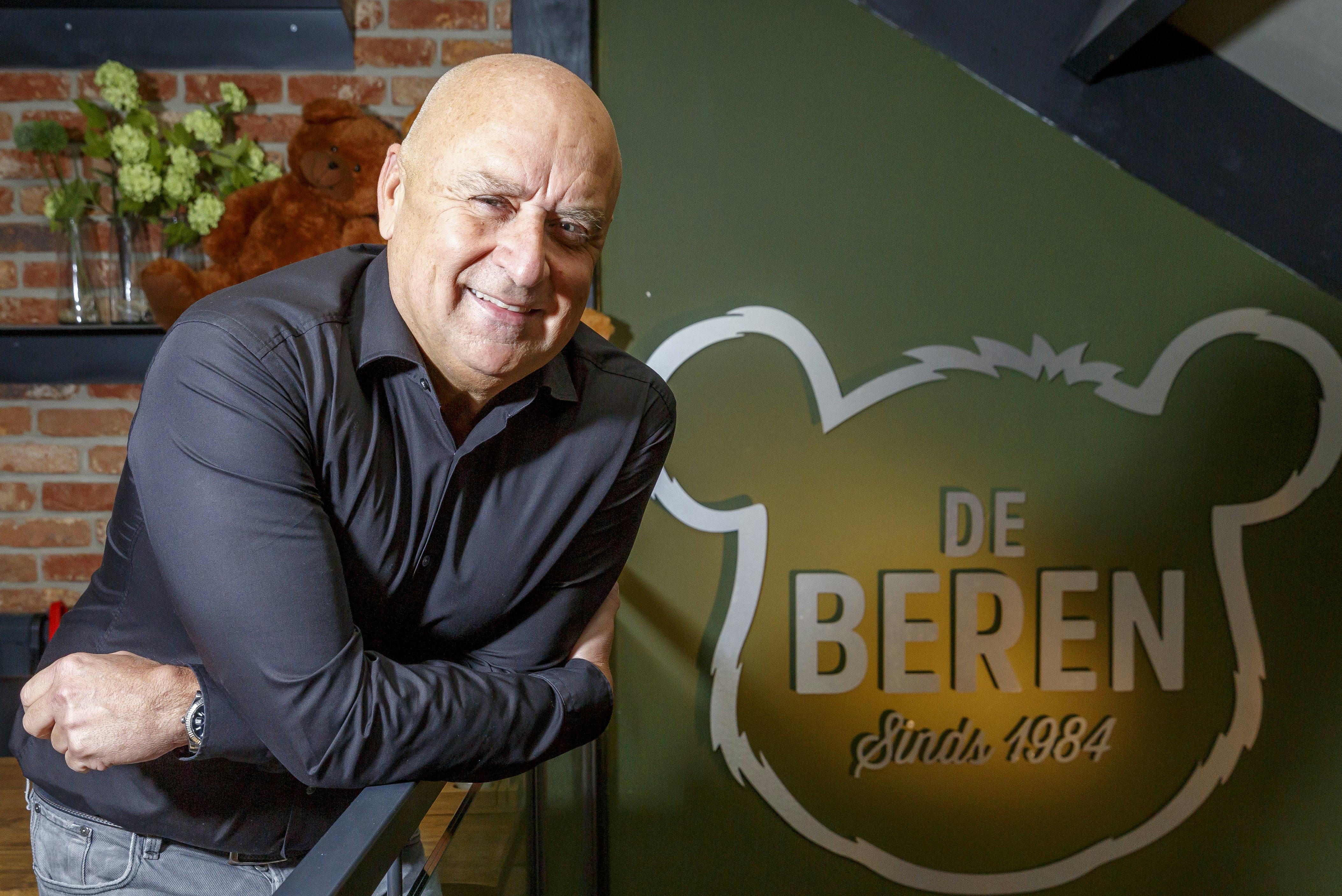 De Beren krijgt door overname drie locaties in Drenthe