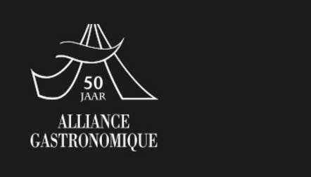 Alliance Gastronomique 50 jaar: de jubileumacties op een rij