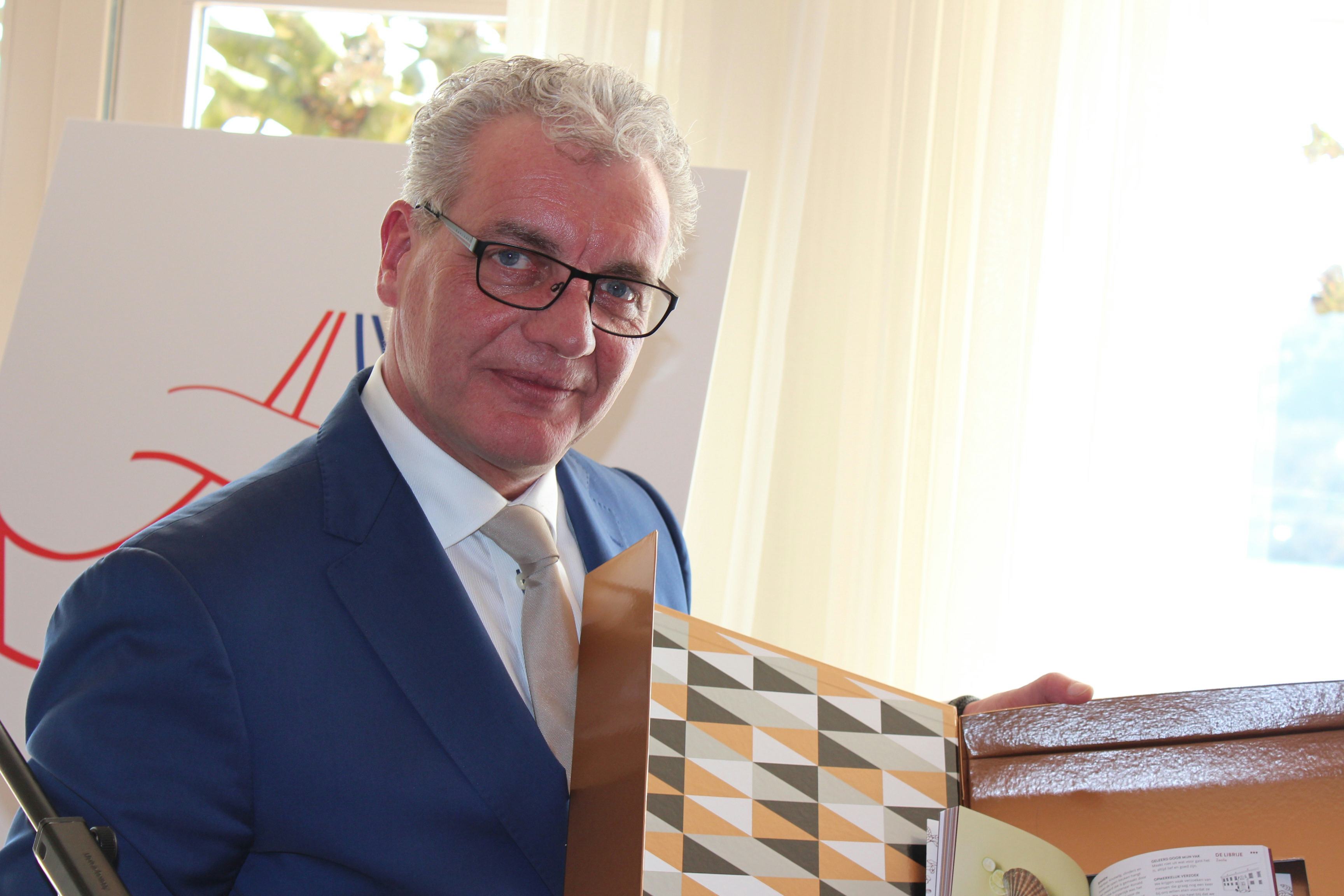 Alliance Gastronomique: eigen opleidingsprogramma voor keuken en bediening