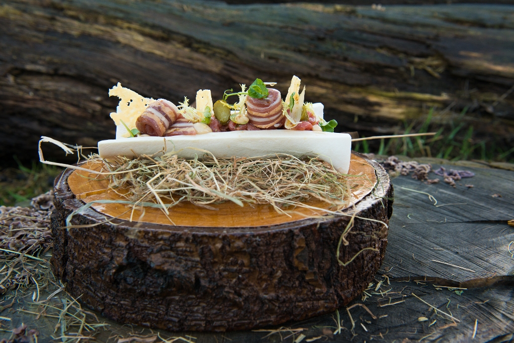 De Bloemenbeek: van boer tot bord