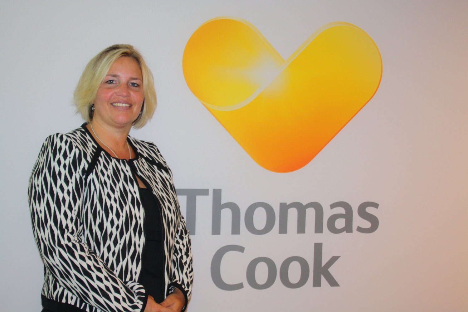 Thomas Cook: meer zomerboekingen