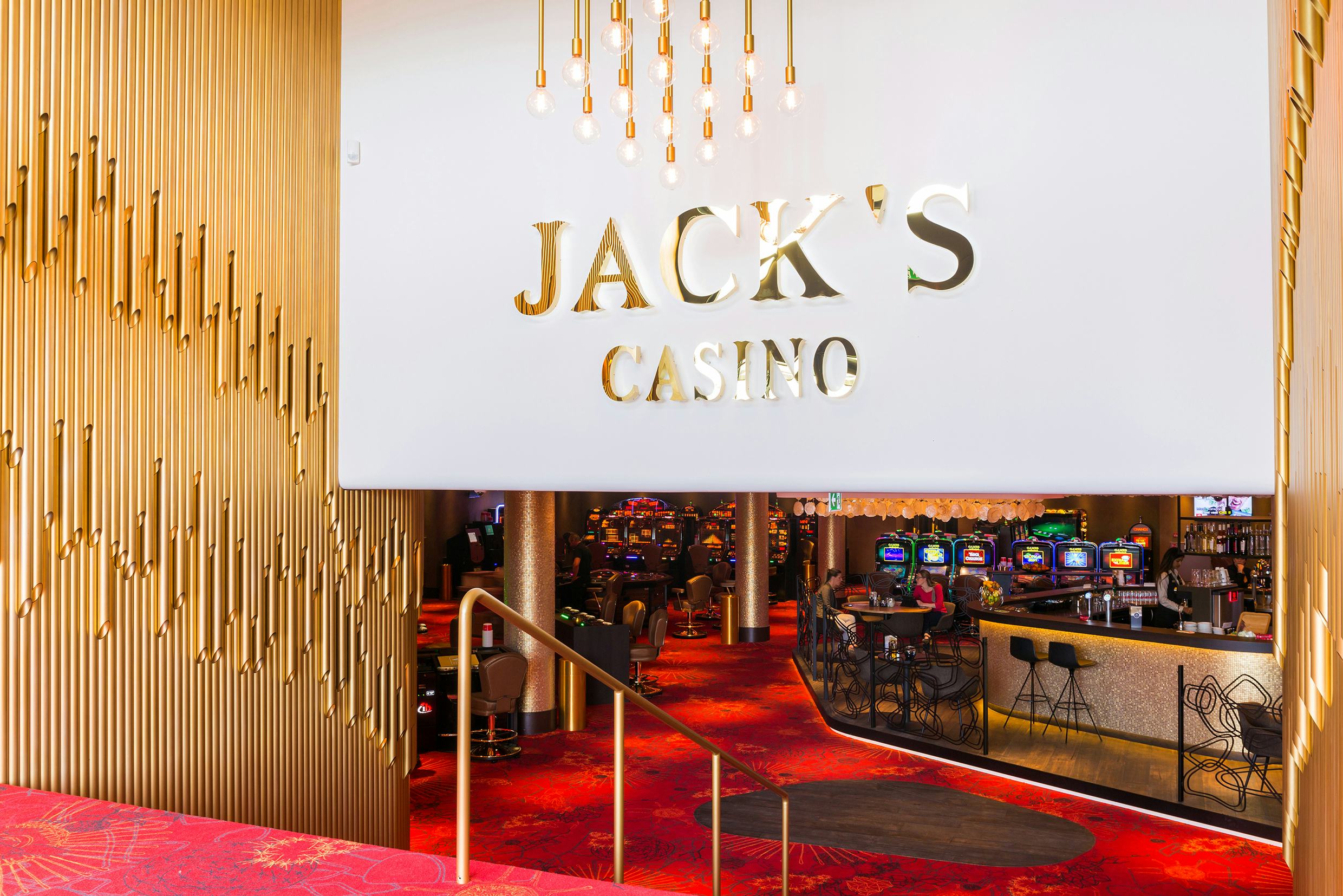 Van der Valk Hotel Akersloot start met bouw Jack's Casino