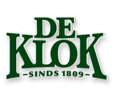 Grolsch introduceert De Klok bier in horeca: fust €70