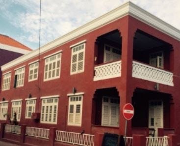 Snckbr-eigenaar start crowdfunding voor tapasrestaurant op Curaçao