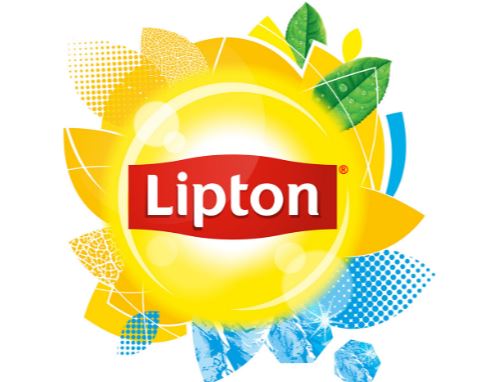 Minder suiker in Lipton Ice Tea