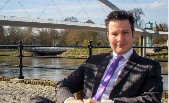 Martijn-Dresen-Crowne-Plaza-Maastricht