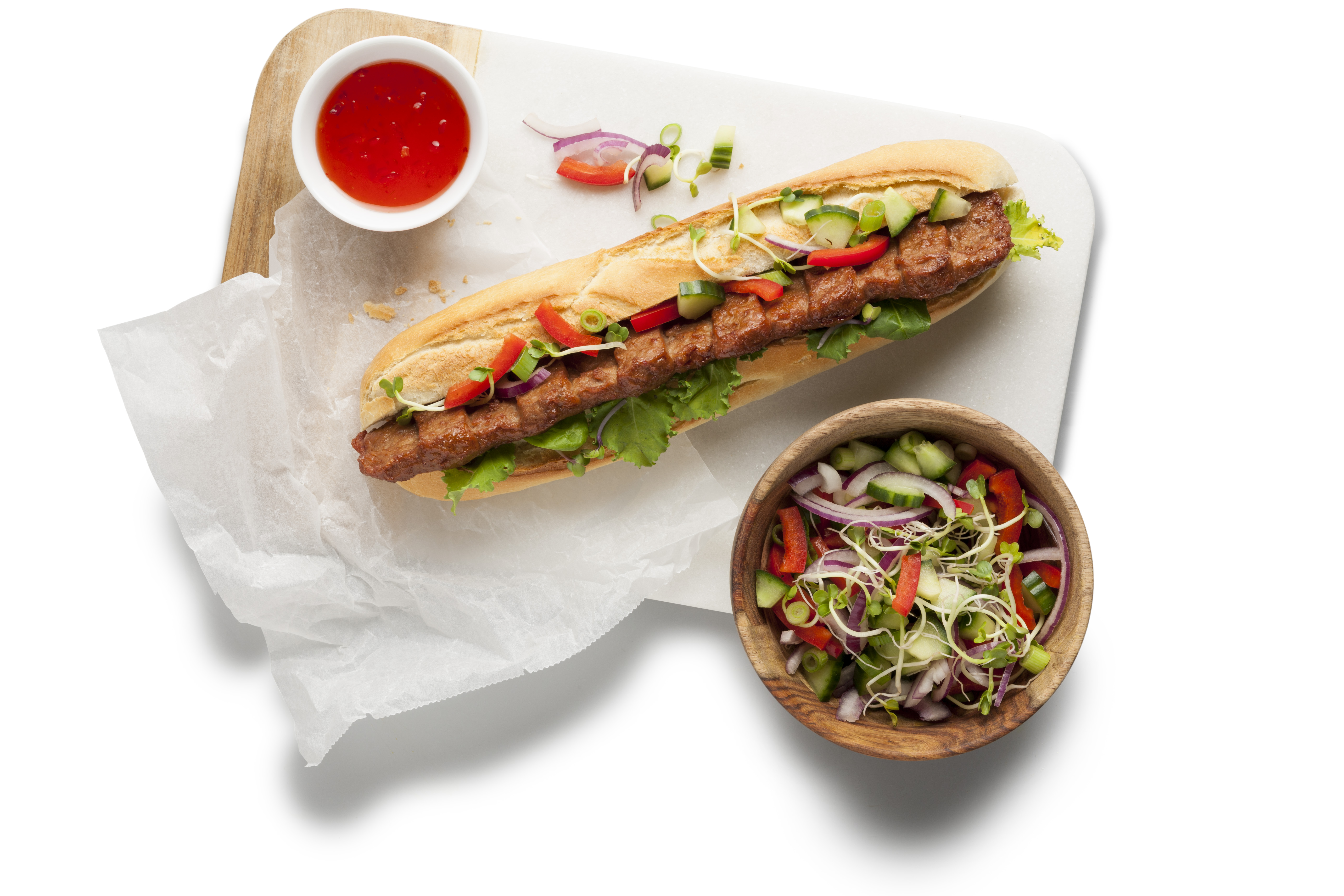 Izico Food Group en De Vries Van Oers bundelen krachten