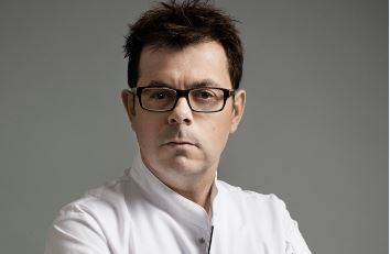 Michel van der Kroft