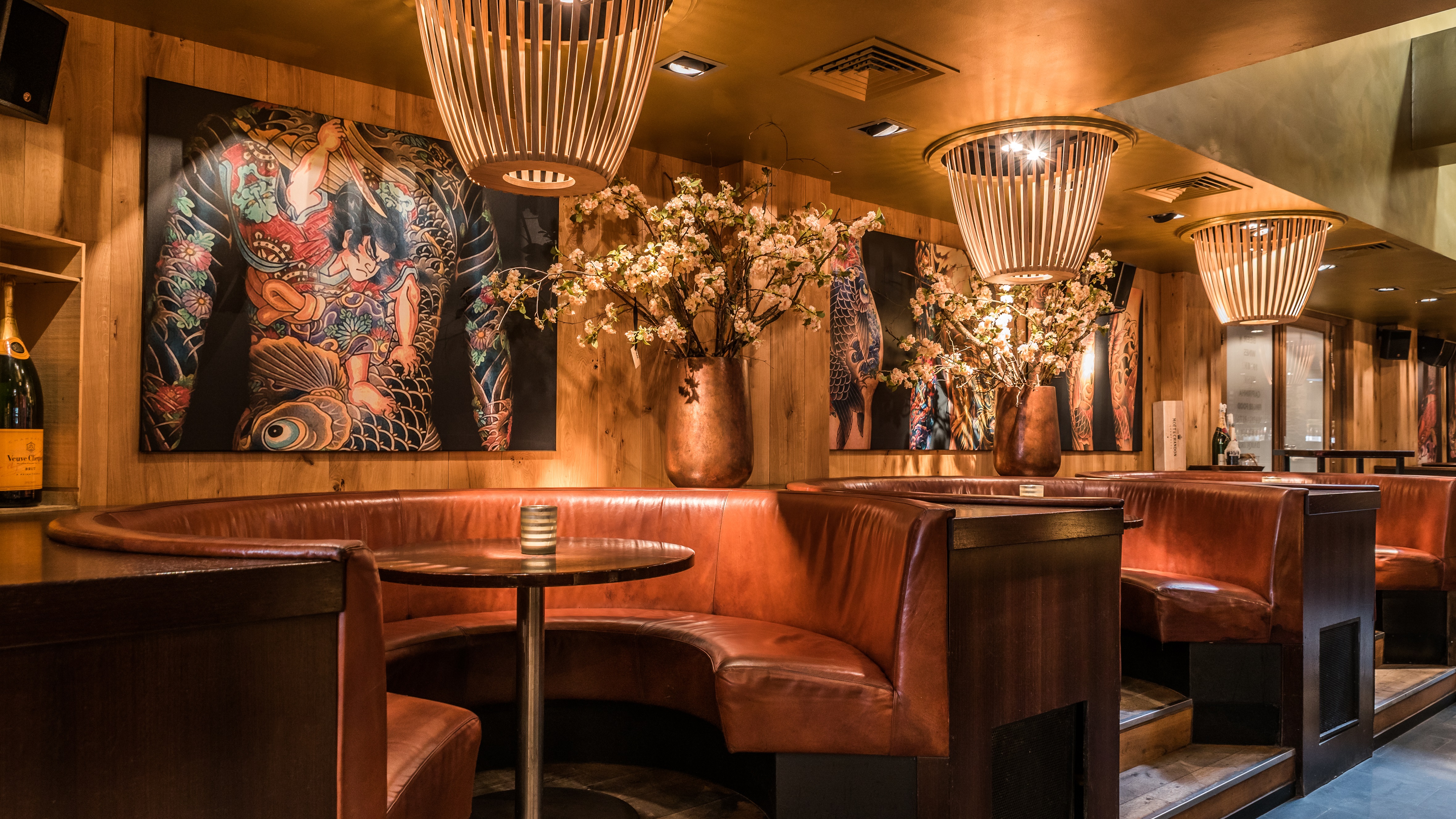 Nieuwe cocktailbar: Millers Cocktail Kitchen in Den Haag