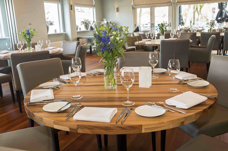 Culinaire maaltijd voor Voedselbank, zieken- of verzorgingshuis