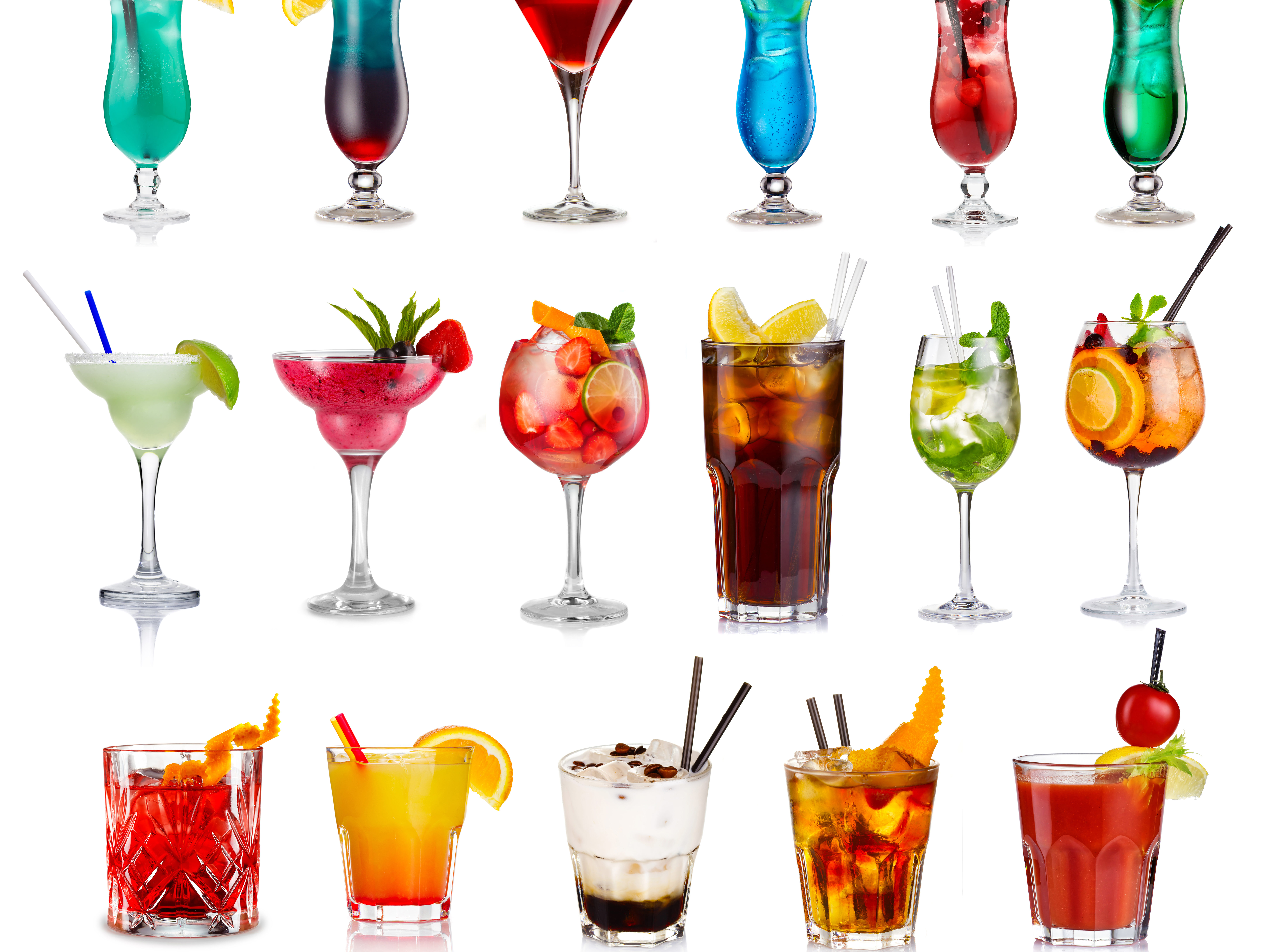 Club Rum haalt rumfestival naar Amsterdam