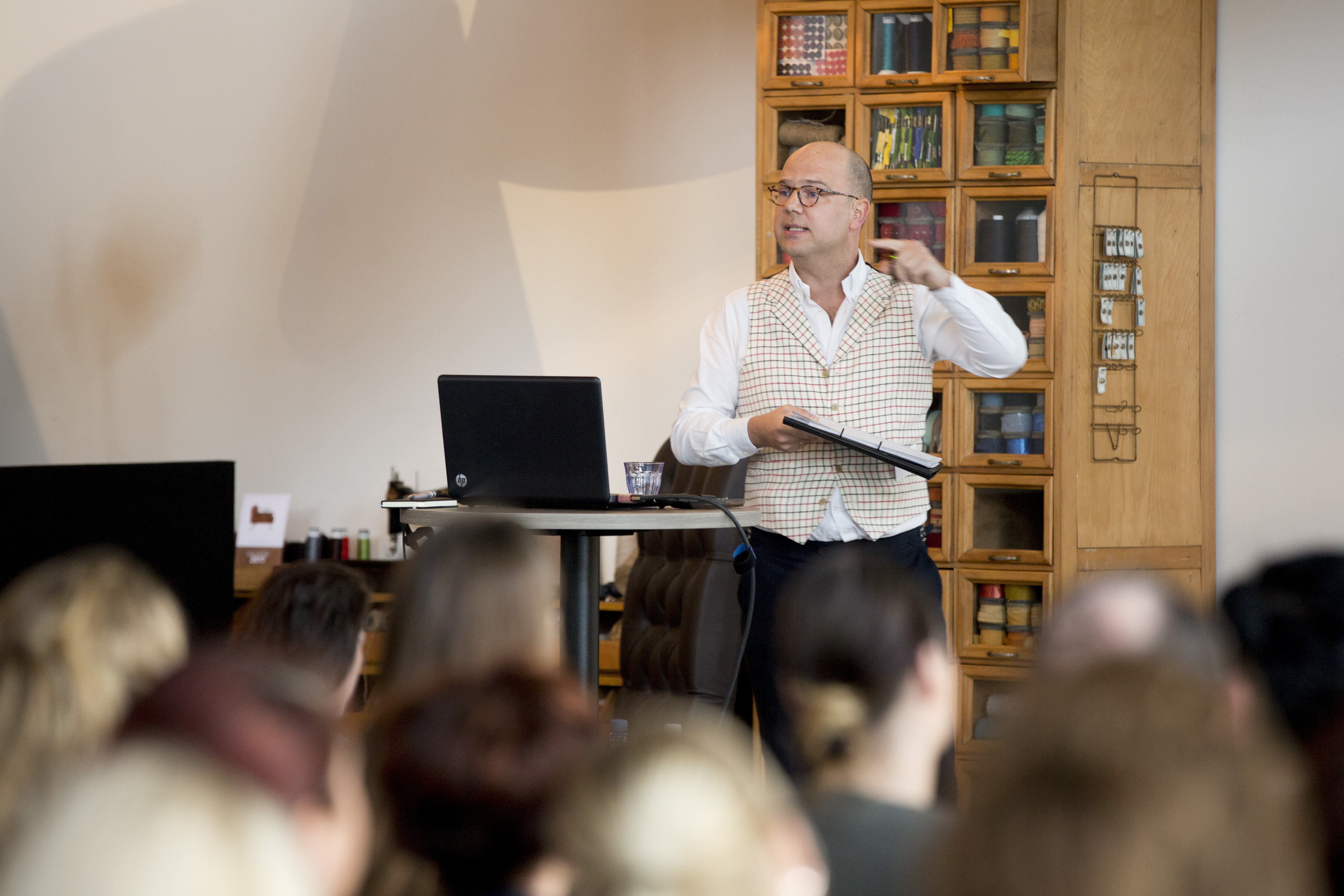 Horeca tips Wouter Verkerk: 'Wat gasten bestellen, is vaak niet wat ze willen'