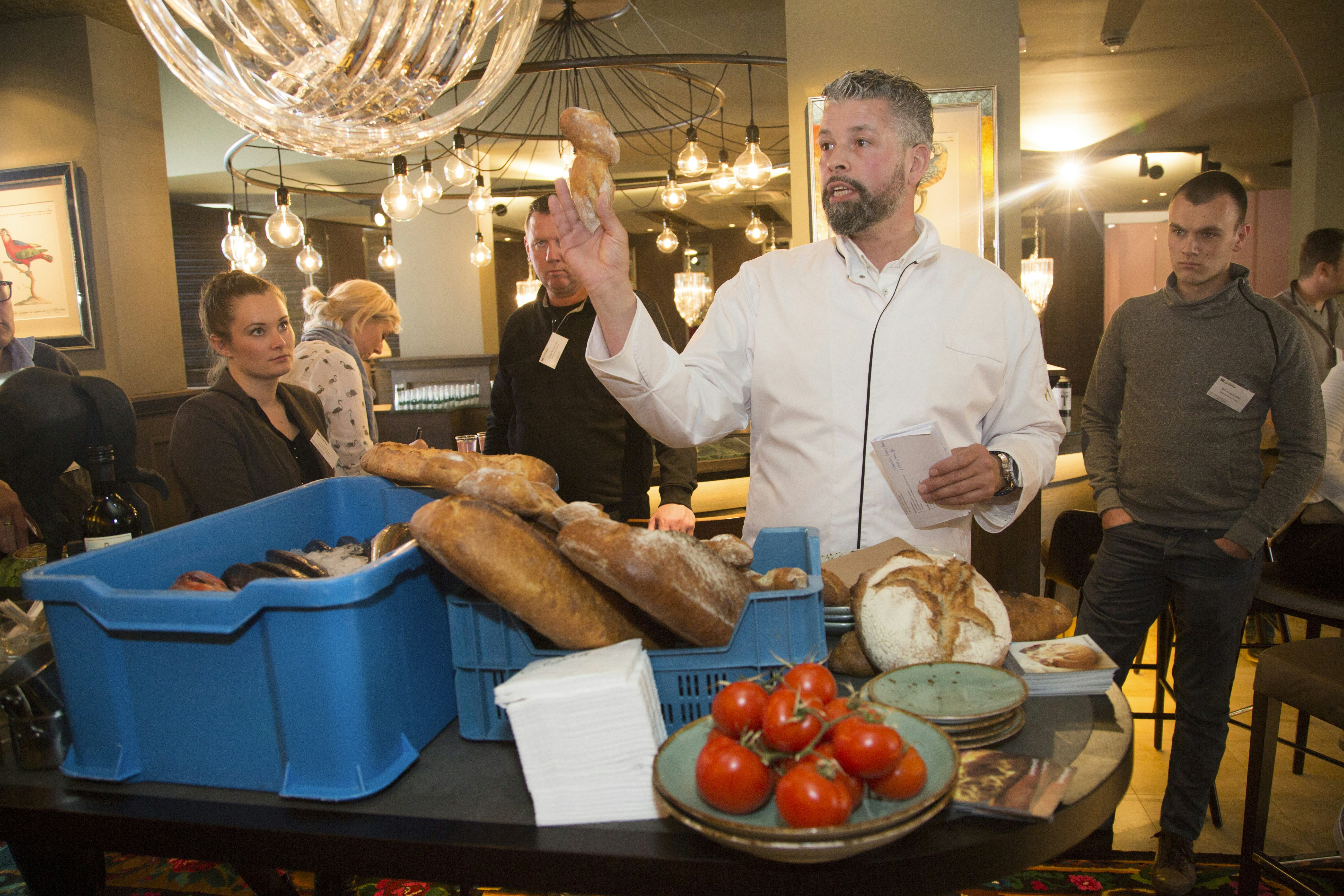 Impuls Harderwijkse horeca met eigen 'Acadamy'