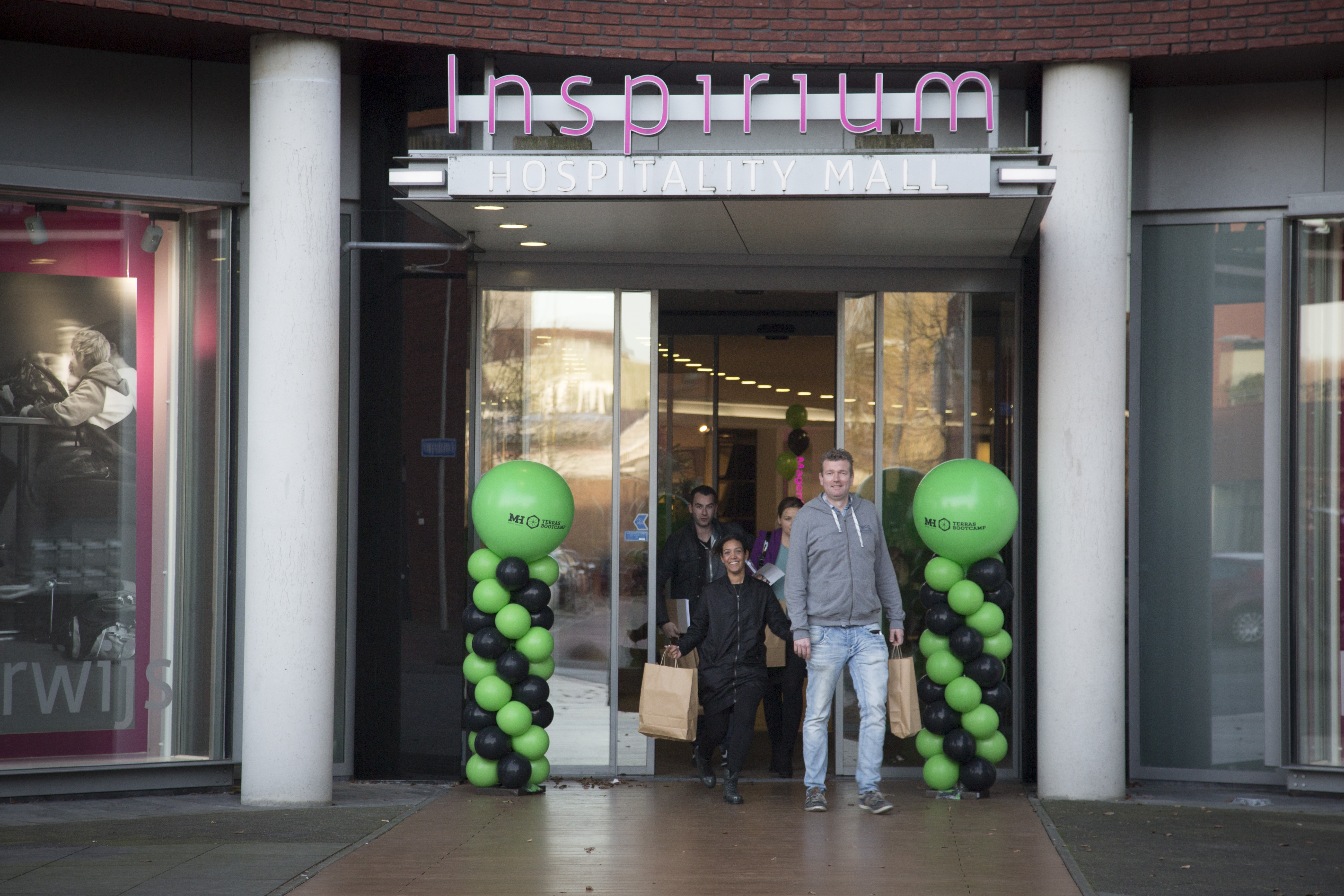 Foto's: Koos Groenewold