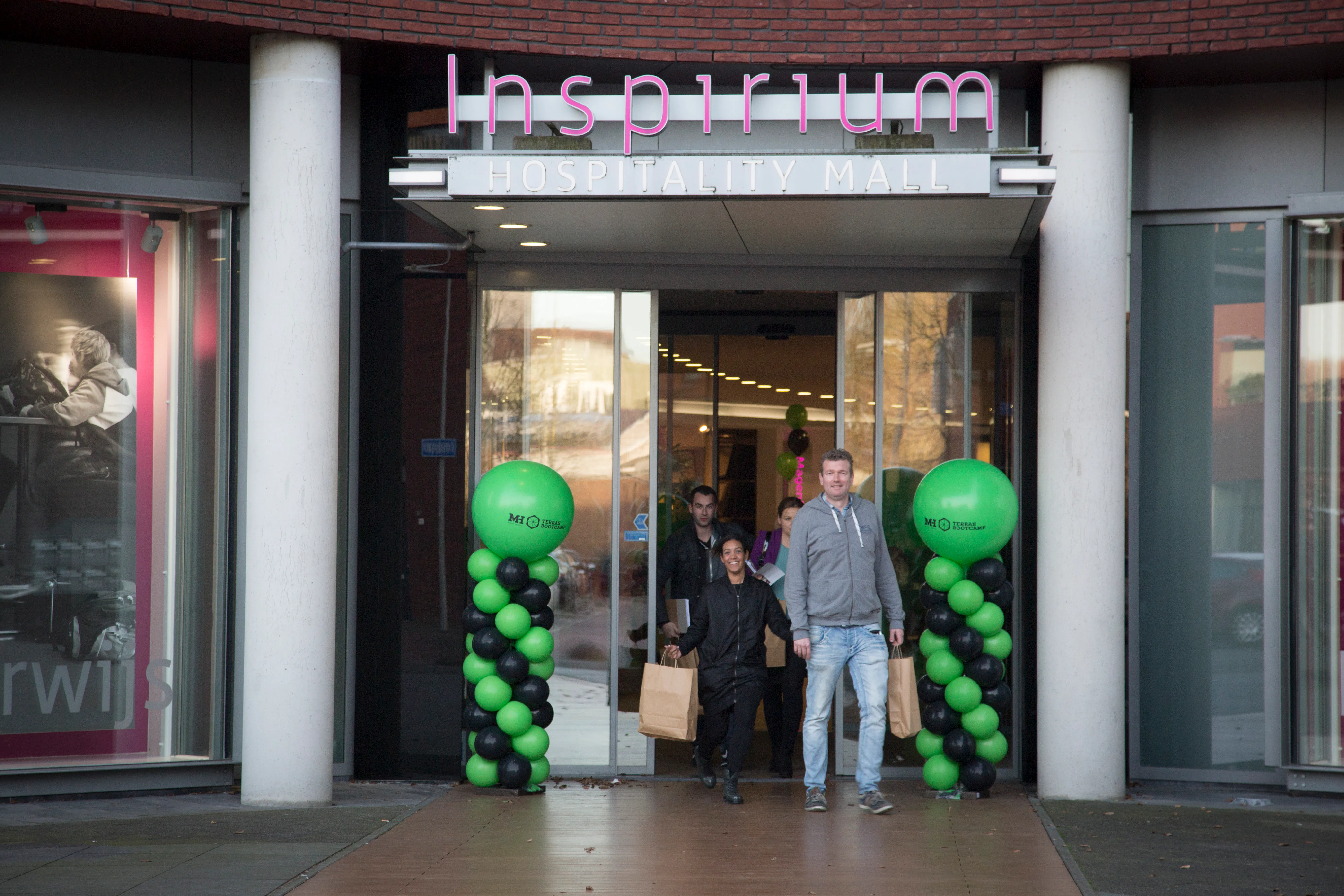 Foto's: Koos Groenewold