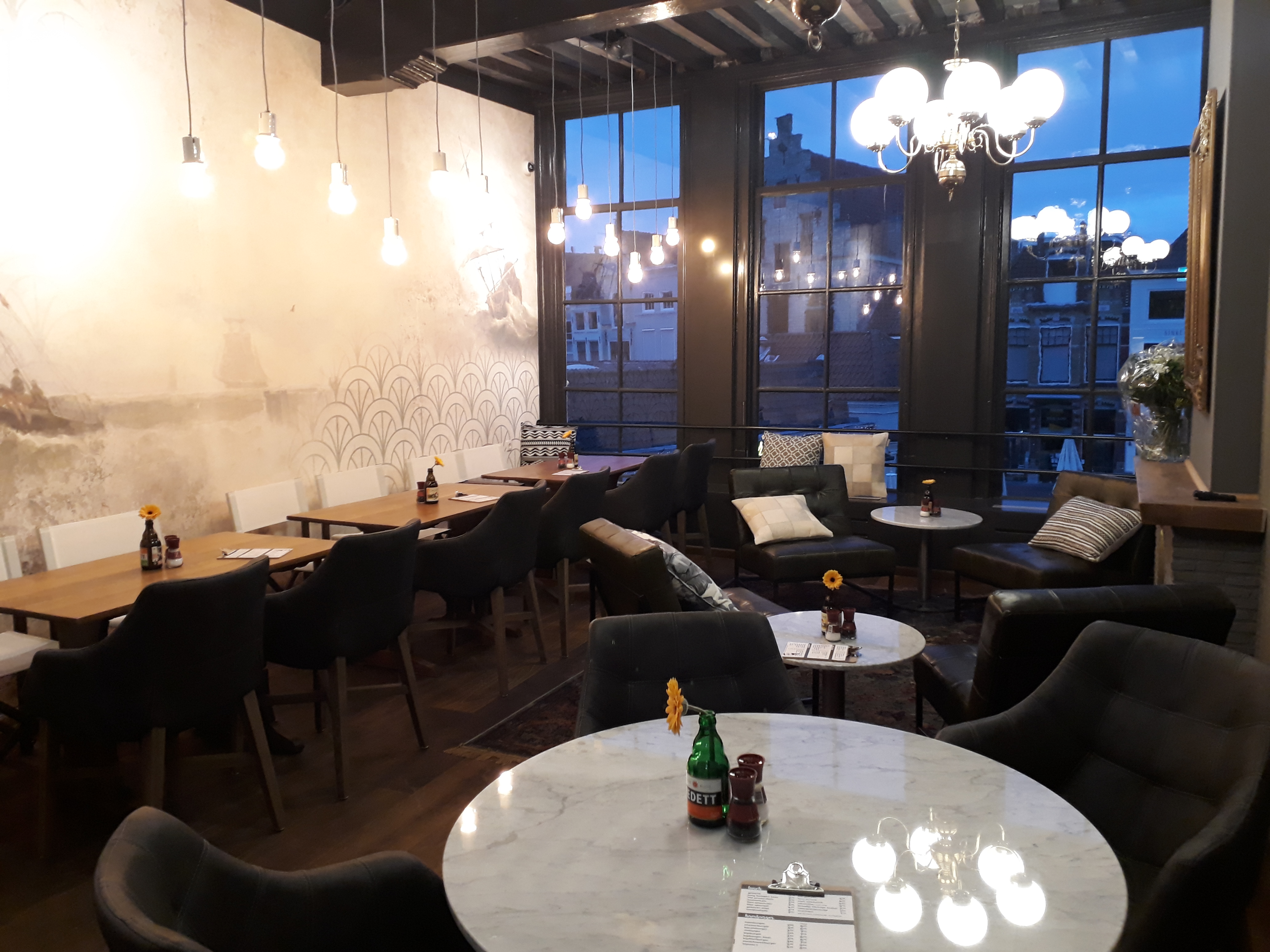 Verhage opent vestiging in Zierikzee