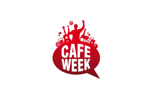 Café in de spots: vierde editie Caféweek van start