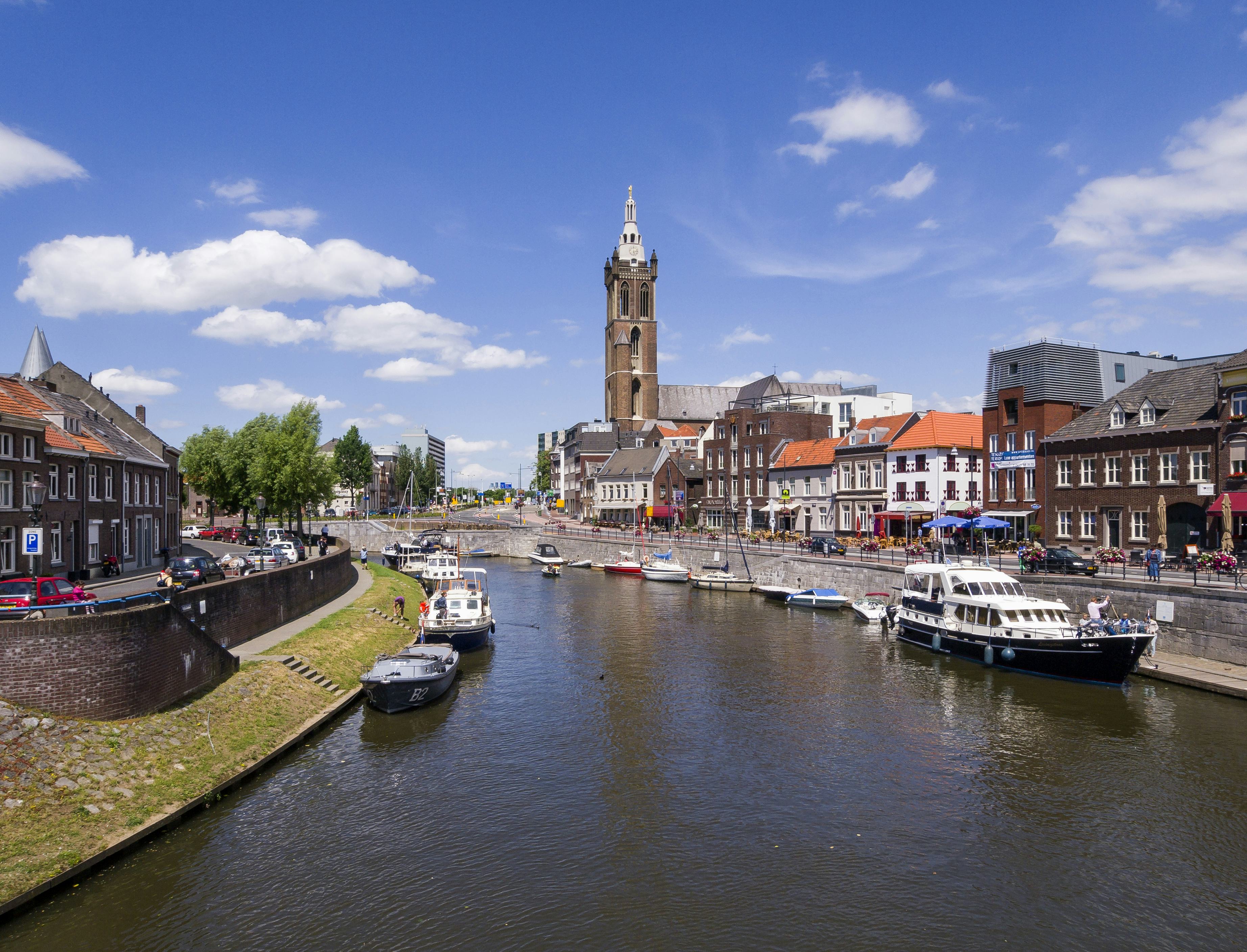 Trivago Nederland: Amsterdam niet in top 10 hotelsteden