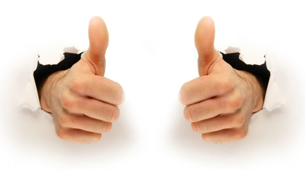 Complimentendag: spreek waardering horecapersoneel uit