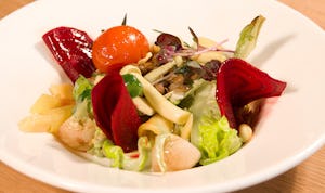 Het amsterdamse Proeflokaal