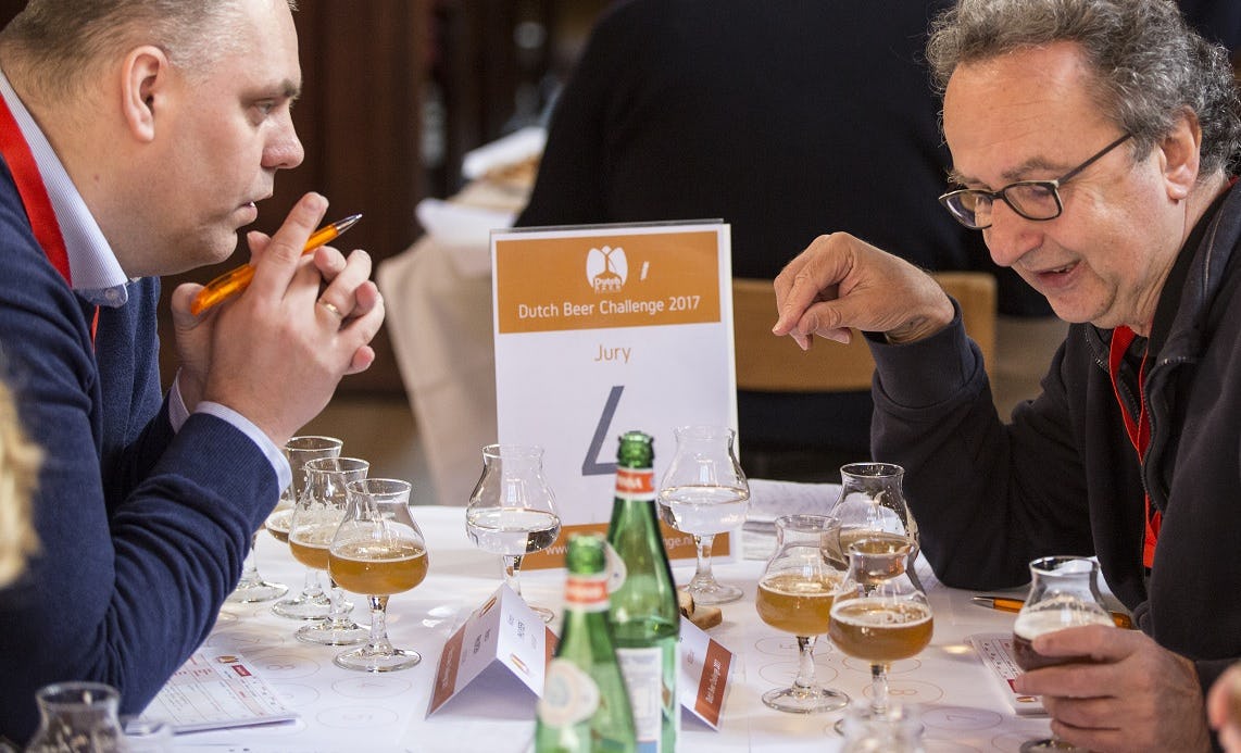 Dutch Beer Challenge: alle winnende bieren op een rij